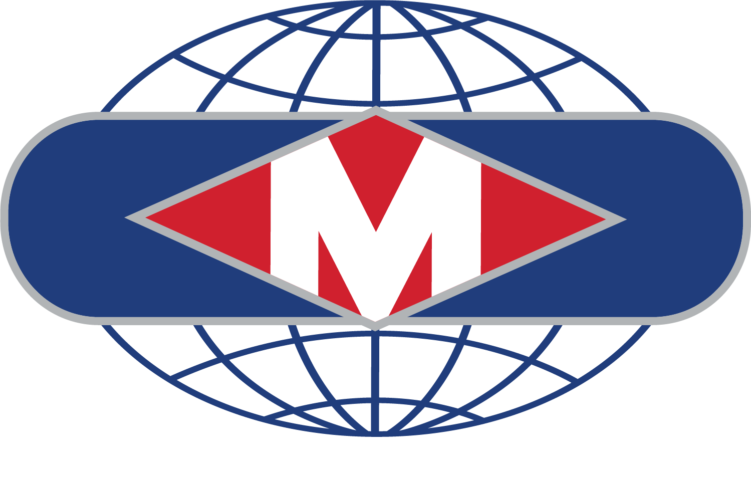 Mississippi Tank Logo